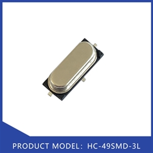 HC-49SMD-3L